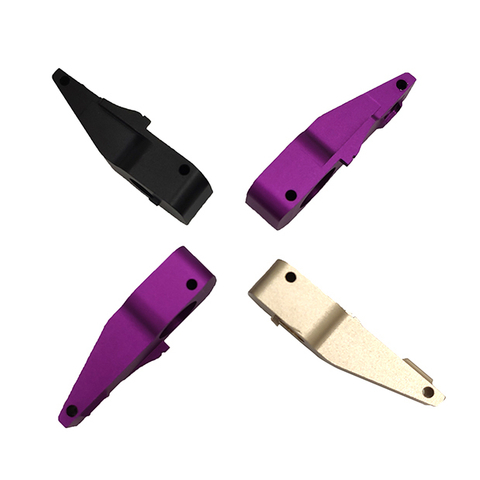 Small CNC Parts