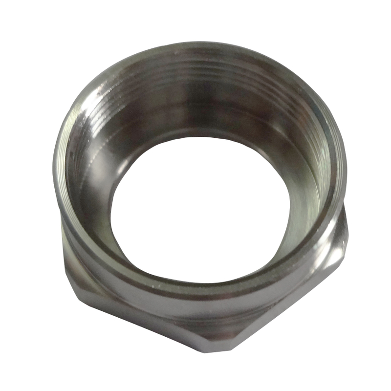 CNC Turning Parts