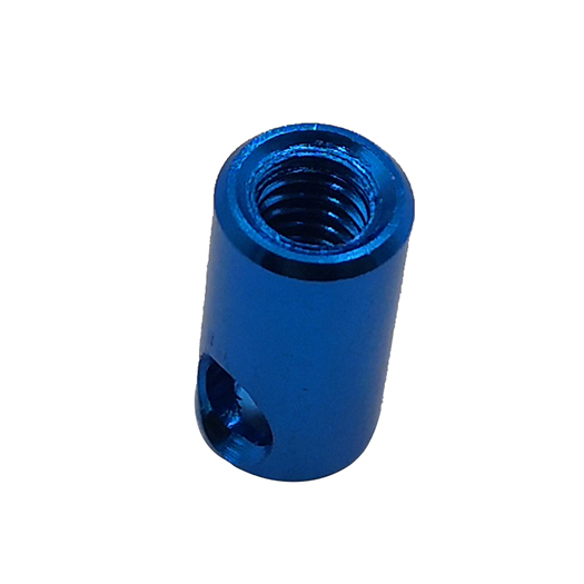 CNC Turned Parts