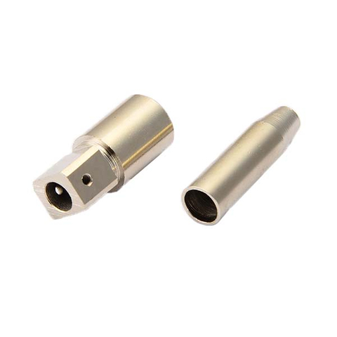 CNC Turned Part