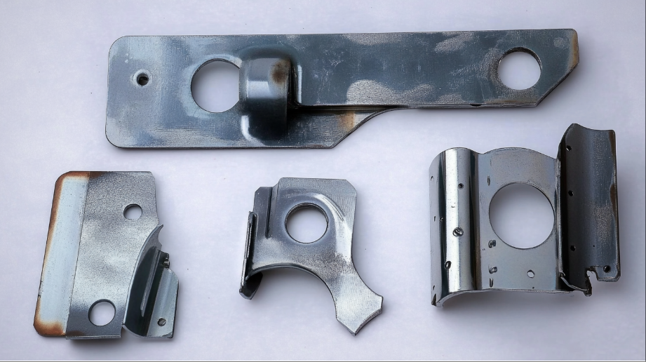 Metal Stamping parts2
