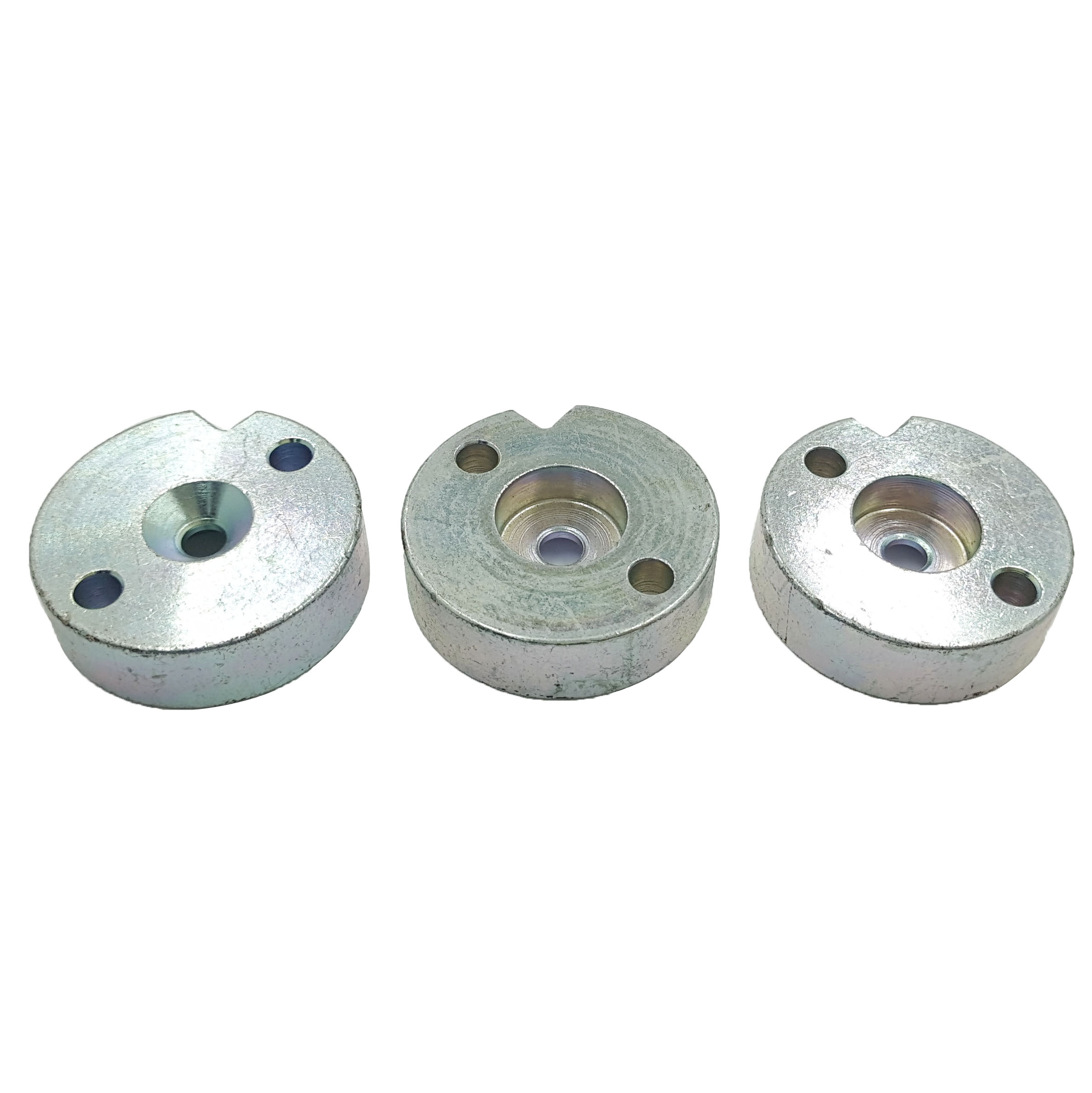 Carbon CNC Machining