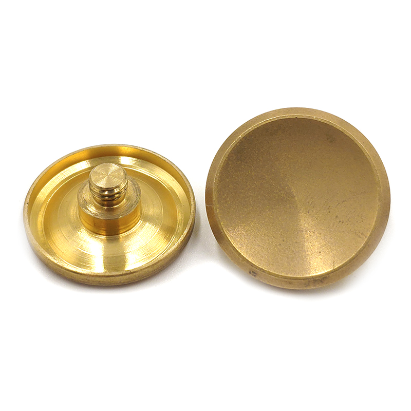 Brass Milling Milling Sheet Metal