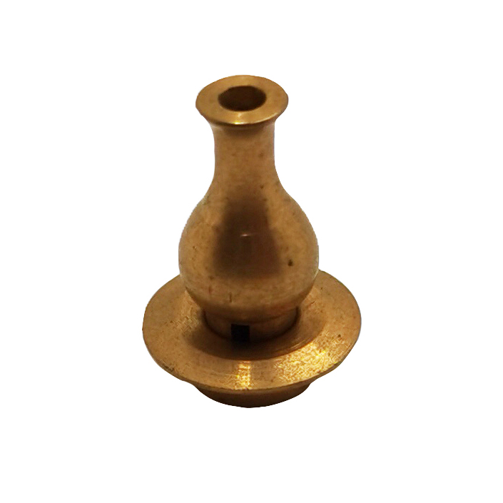 Brass Turned Part