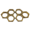 Brass Turning Parts