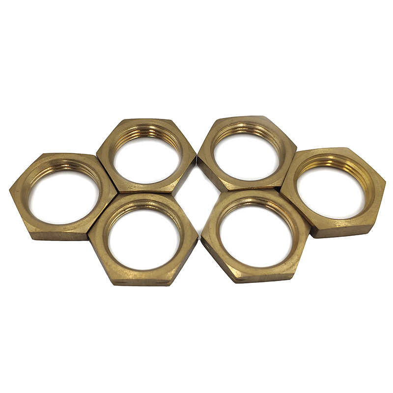 Brass Turning Parts