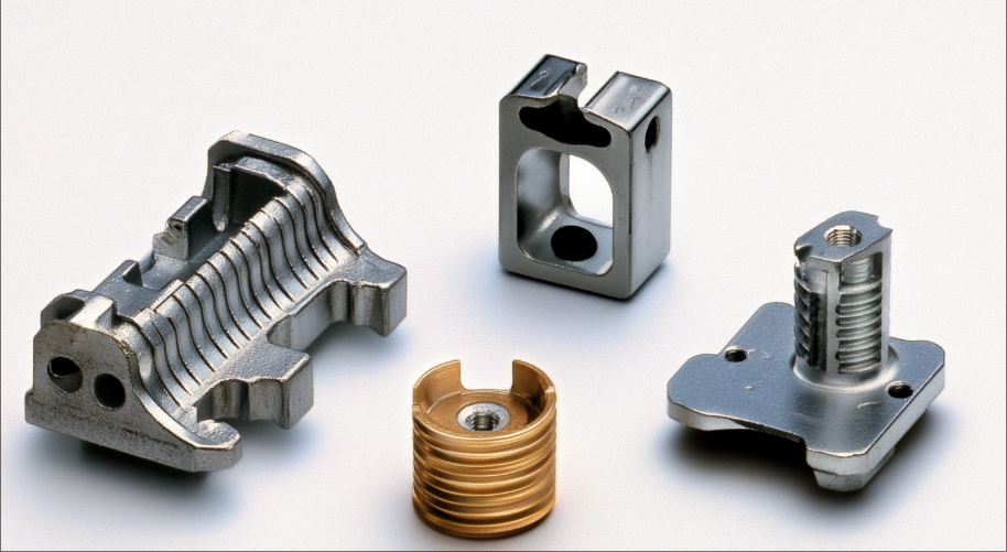 die casting parts4
