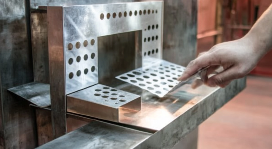 sheet metal fabrication2