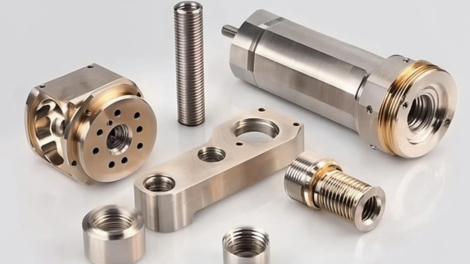 CNC machining parts11