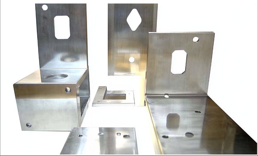 sheet metal fabrication parts1
