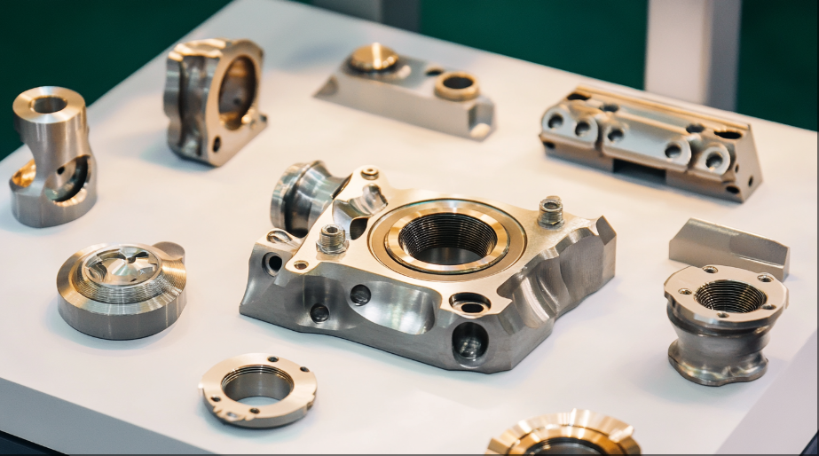 die casting parts4