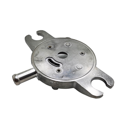 Cold Chamber Die Casting