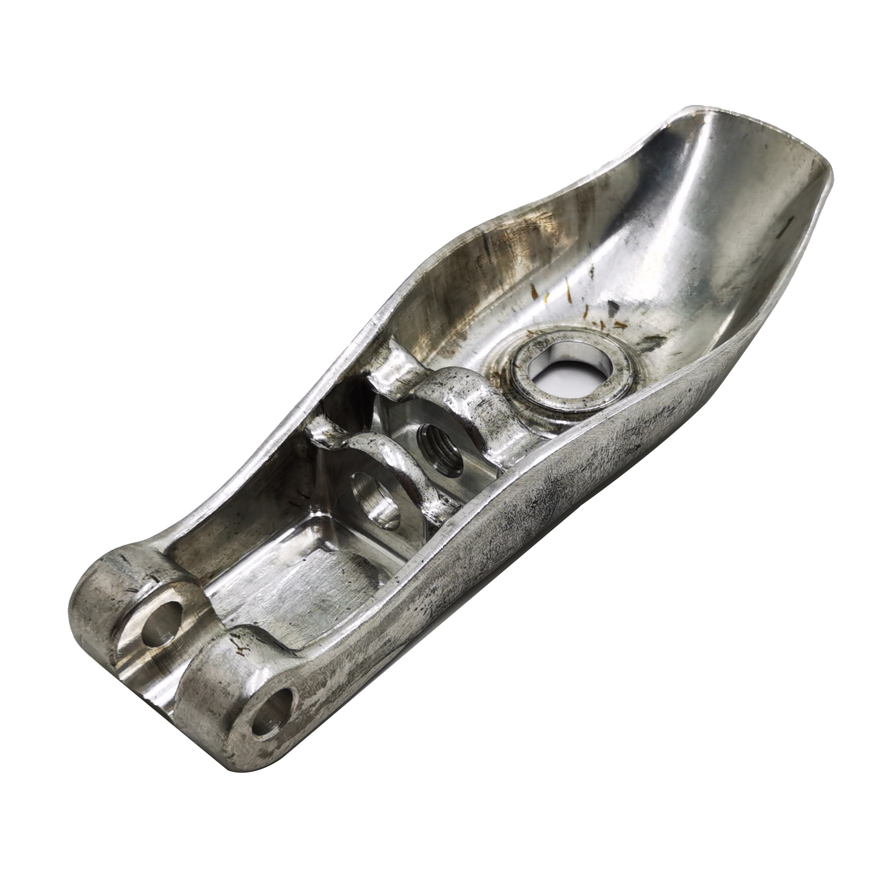 china cnc milling plastic