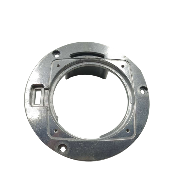 china aluminum cnc milling service