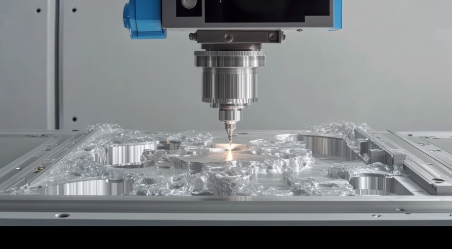 CNC Machining process10