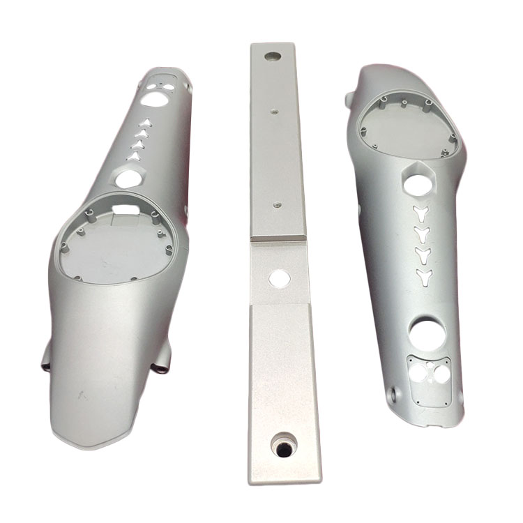 cnc aluminum parts cnc prototyping