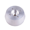 CNC Machining Aluminum Parts