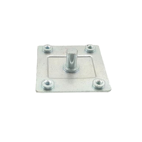 Nail Stamping Plate