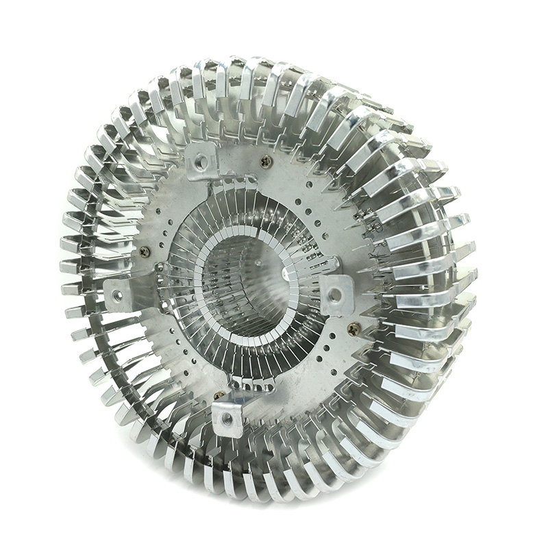 Sheet Metal Parts And Components