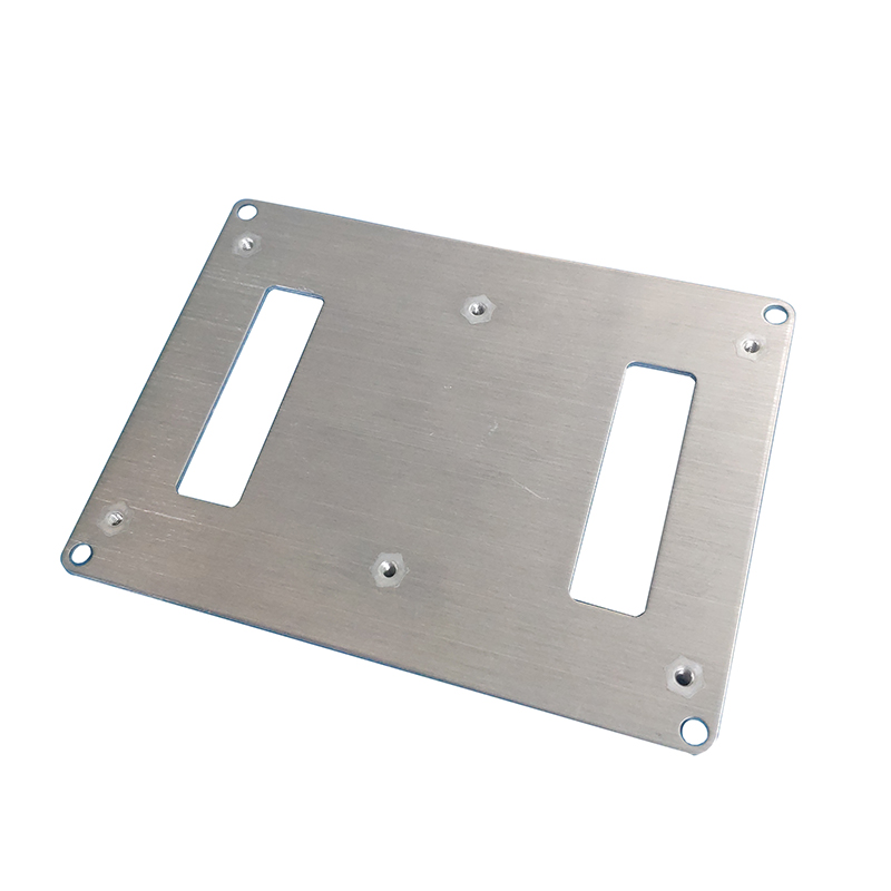 parts stamping
