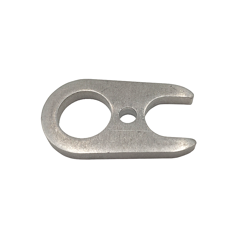Sheet Metal Fabrication Parts