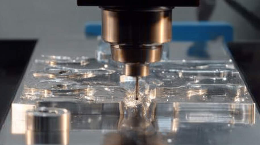CNC Machining process4