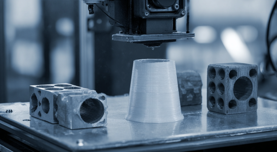 3D Printing Industrial Metal Parts4