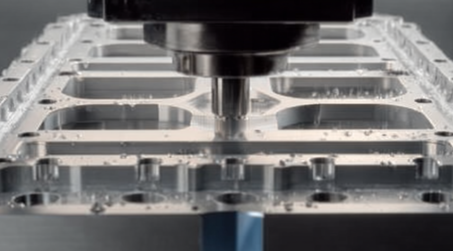 CNC Machining process7