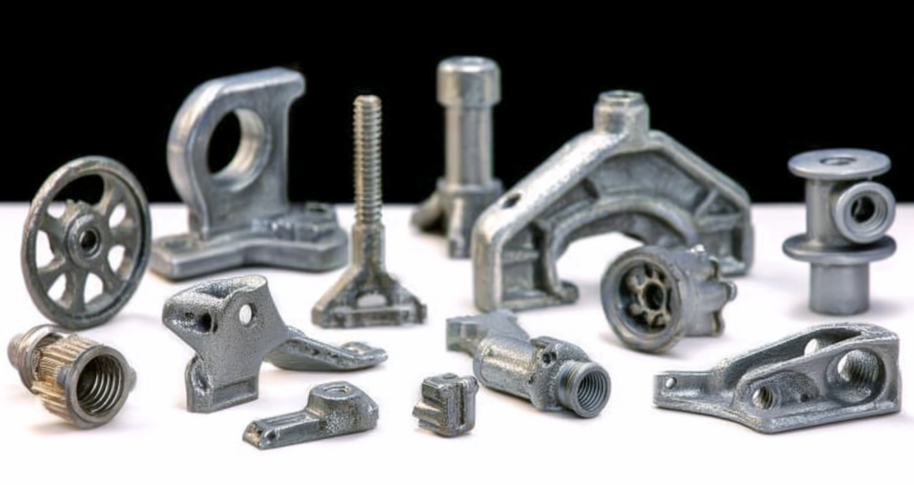 die casting metal parts2