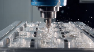 CNC -Bearbeitungsprozess3.Png