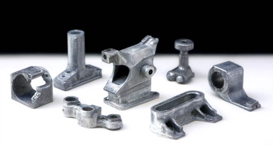 die casting aluminum parts2