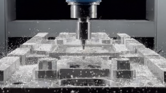 CNC -Bearbeitungsprozess3.Png