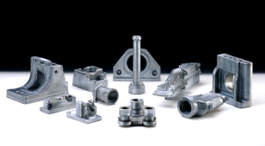 die casting aluminum parts1