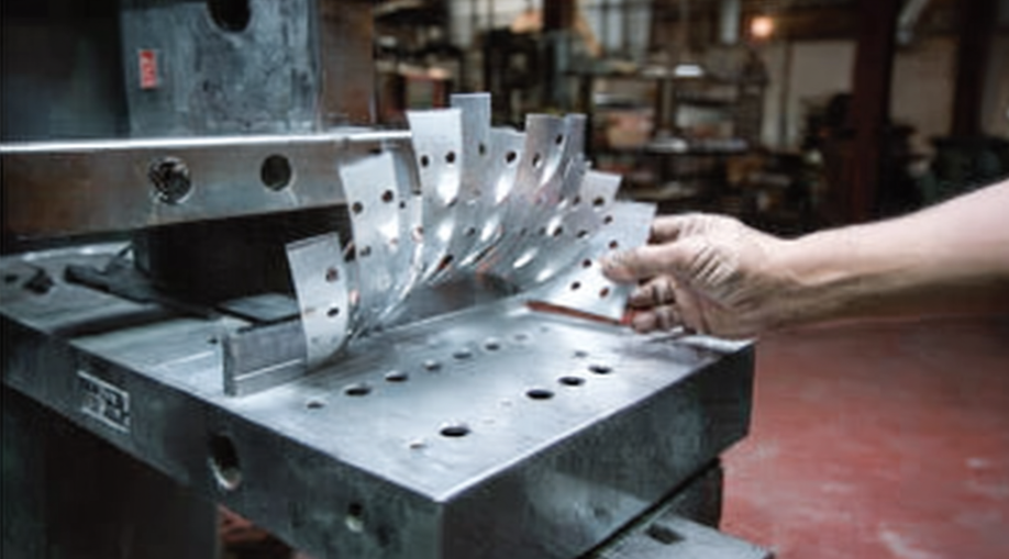 sheet metal fabrication1