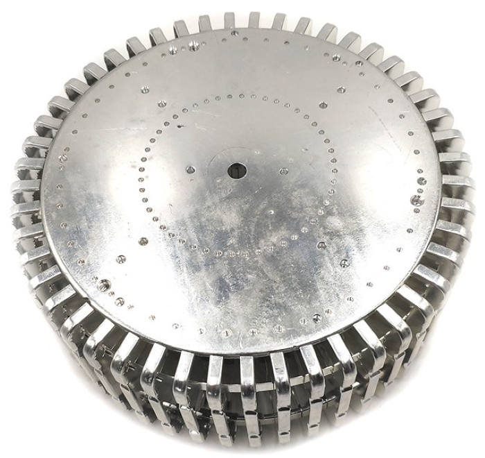 metal parts supplier