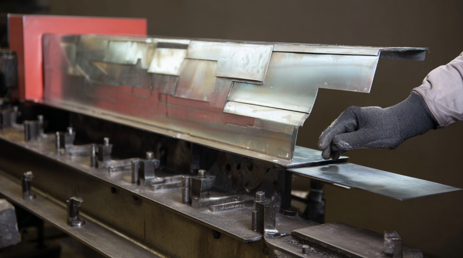 Sheet Metal Fabrication4