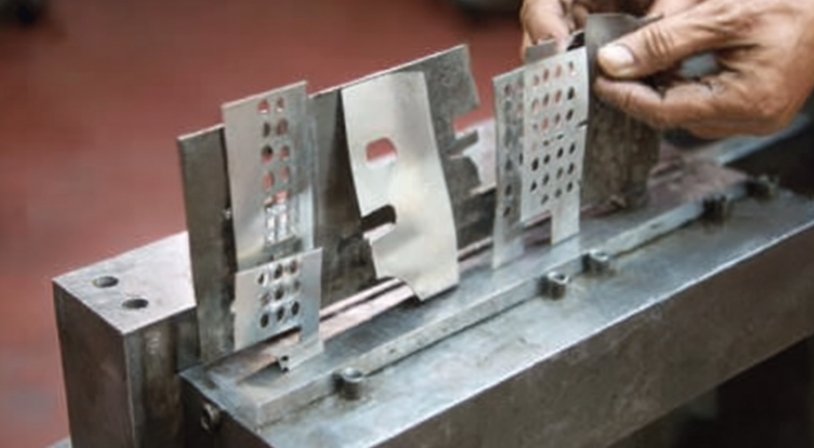 Sheet Metal Fabrication2