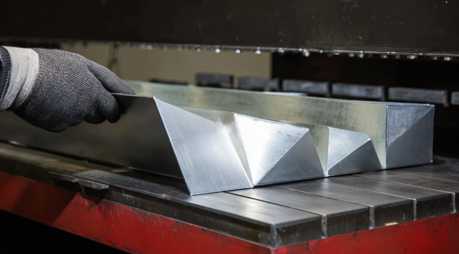 Sheet Metal Fabrication5