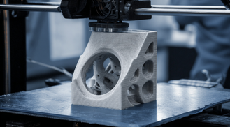 3D printing industrial aluminum alloy parts1.png