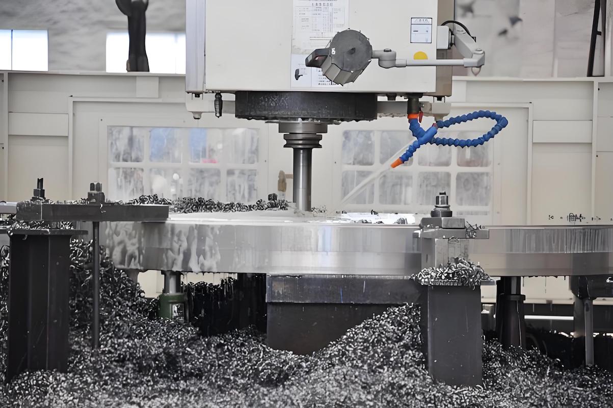 What Are the Benefits of CNC Milling Machining Services?