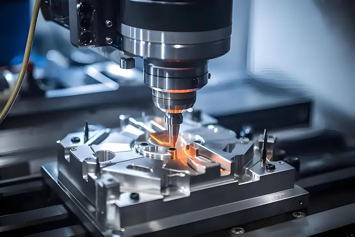 CNC Machining Service Manufacturers3