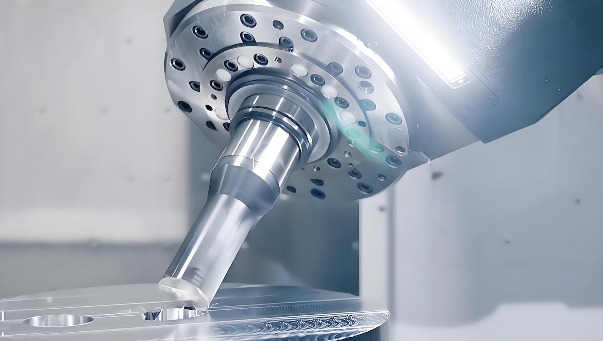 What Should You Know About CNC Machining Service Manufacturers?