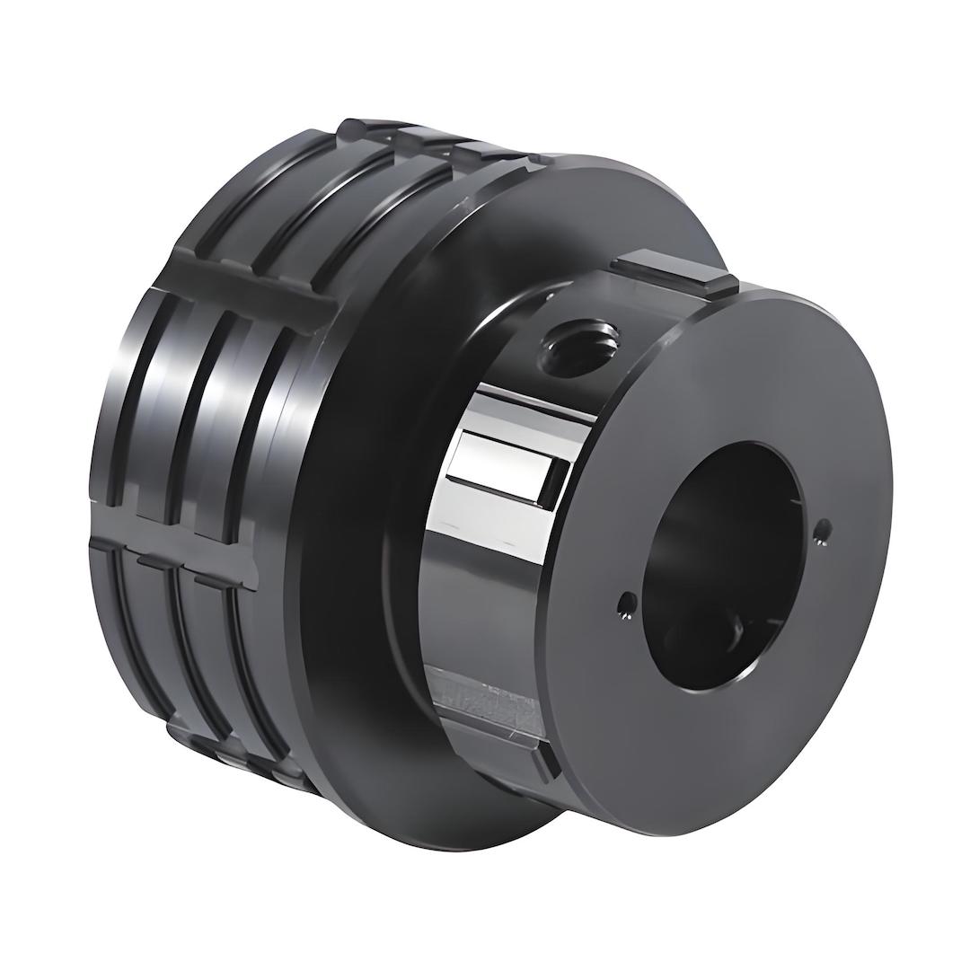 CNC Machining Service Factory1