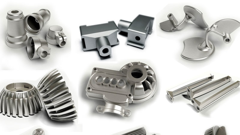 What is Die Casting Aluminum?