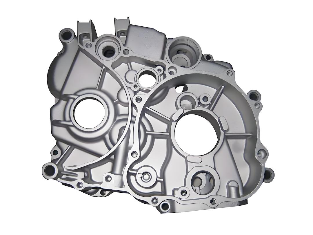 High Pressure Die Casting VS Low Pressure Die Casting1