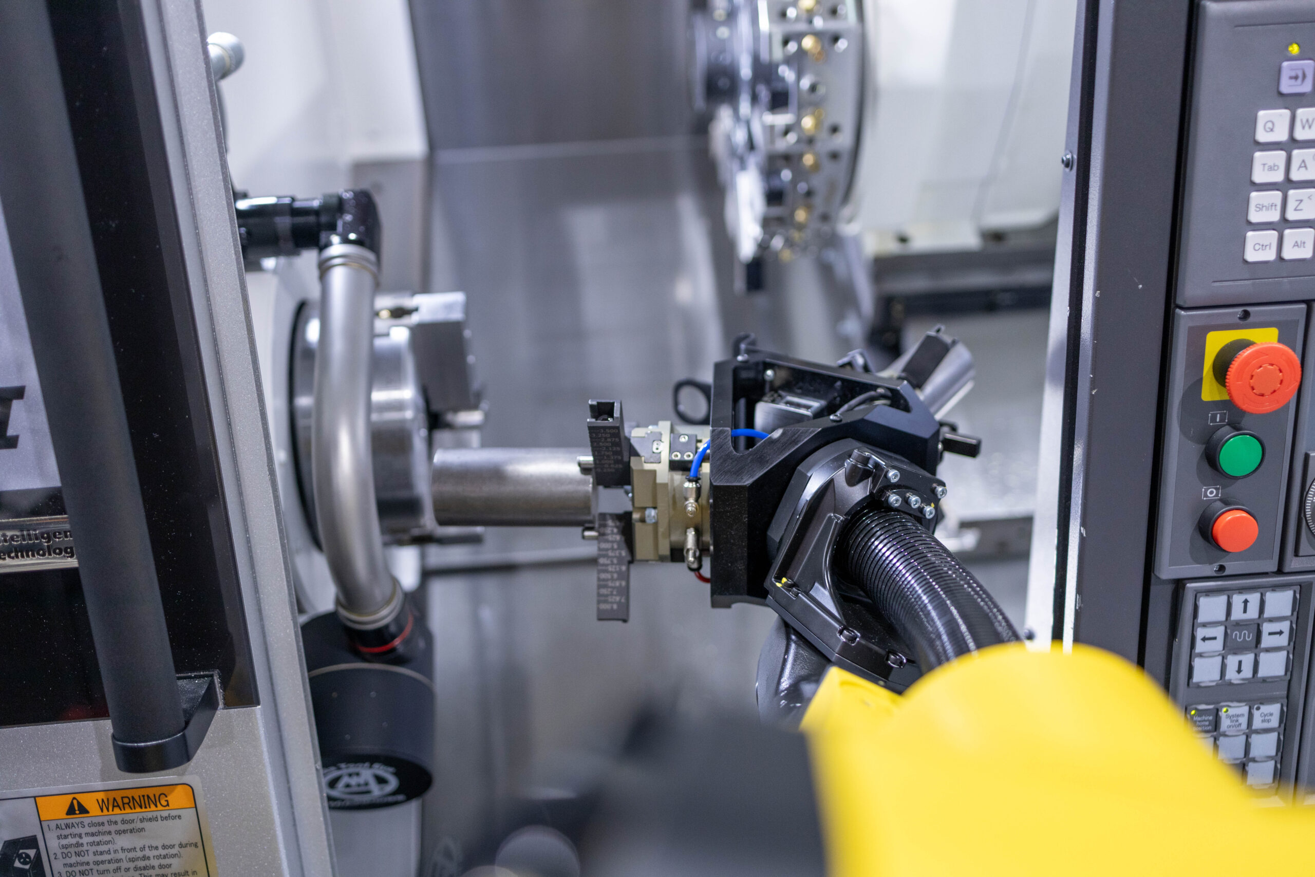 How to significantly reduce CNC finishing time and improve processing efficiency
