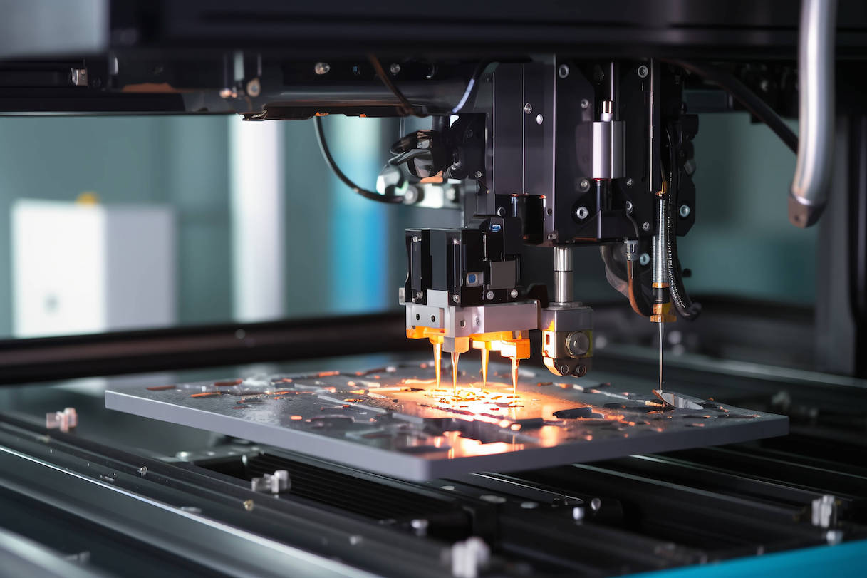 What is precision sheet metal fabrication?