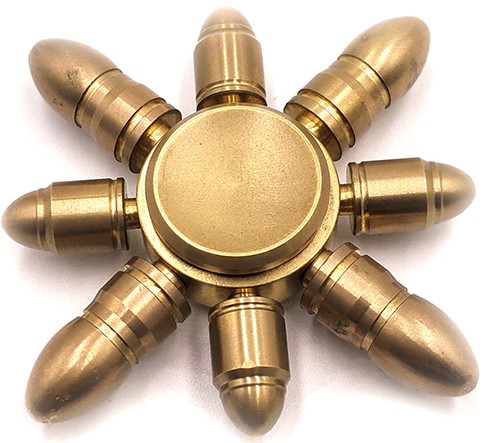 brass turned parts custom gear machining