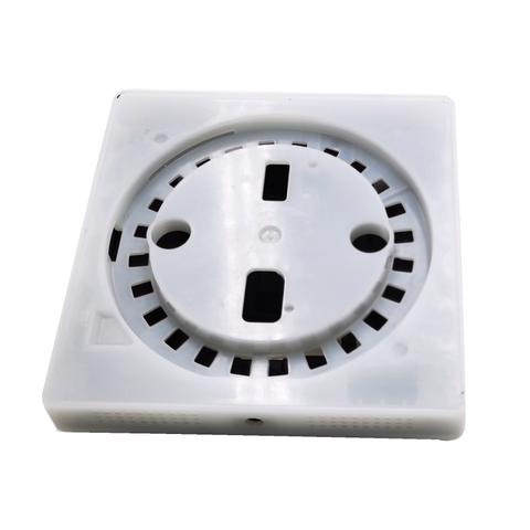 CNC Plastic Parts
