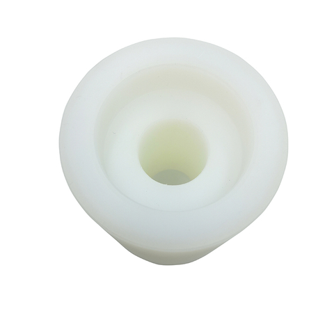 Machined Plastic Parts